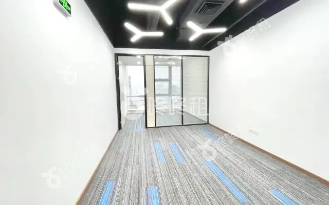 阳光科创中心_92平米_精装_办公室房源出租