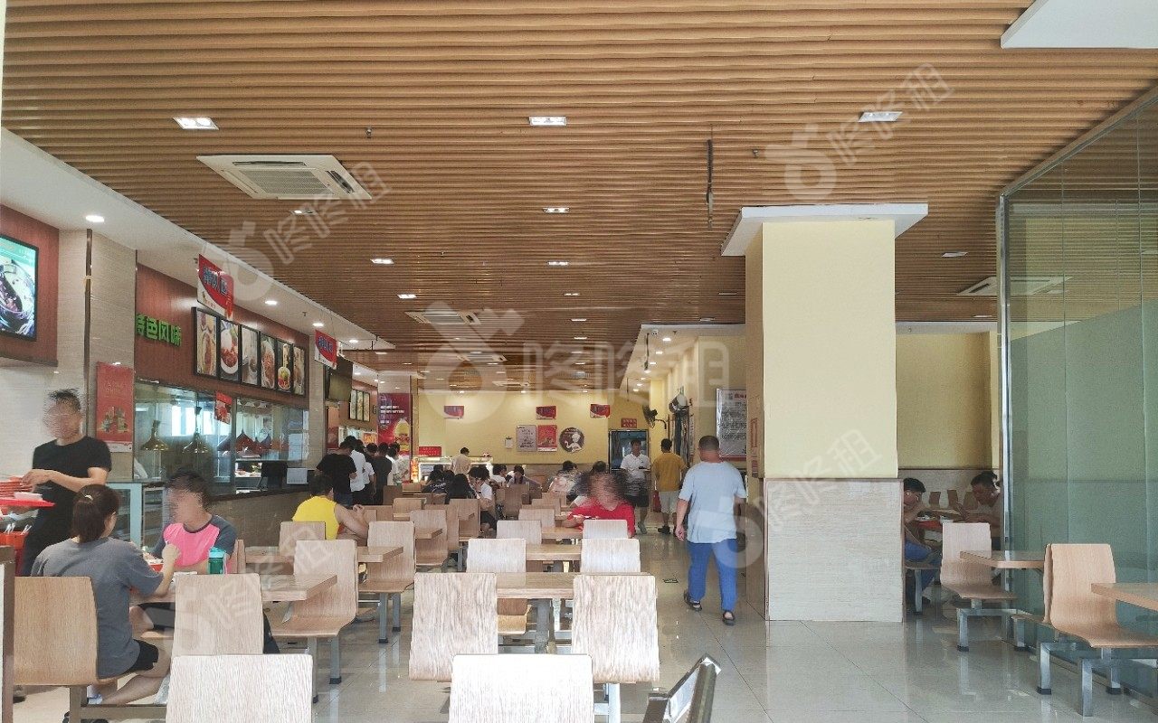 中安科技中心_楼盘外观图