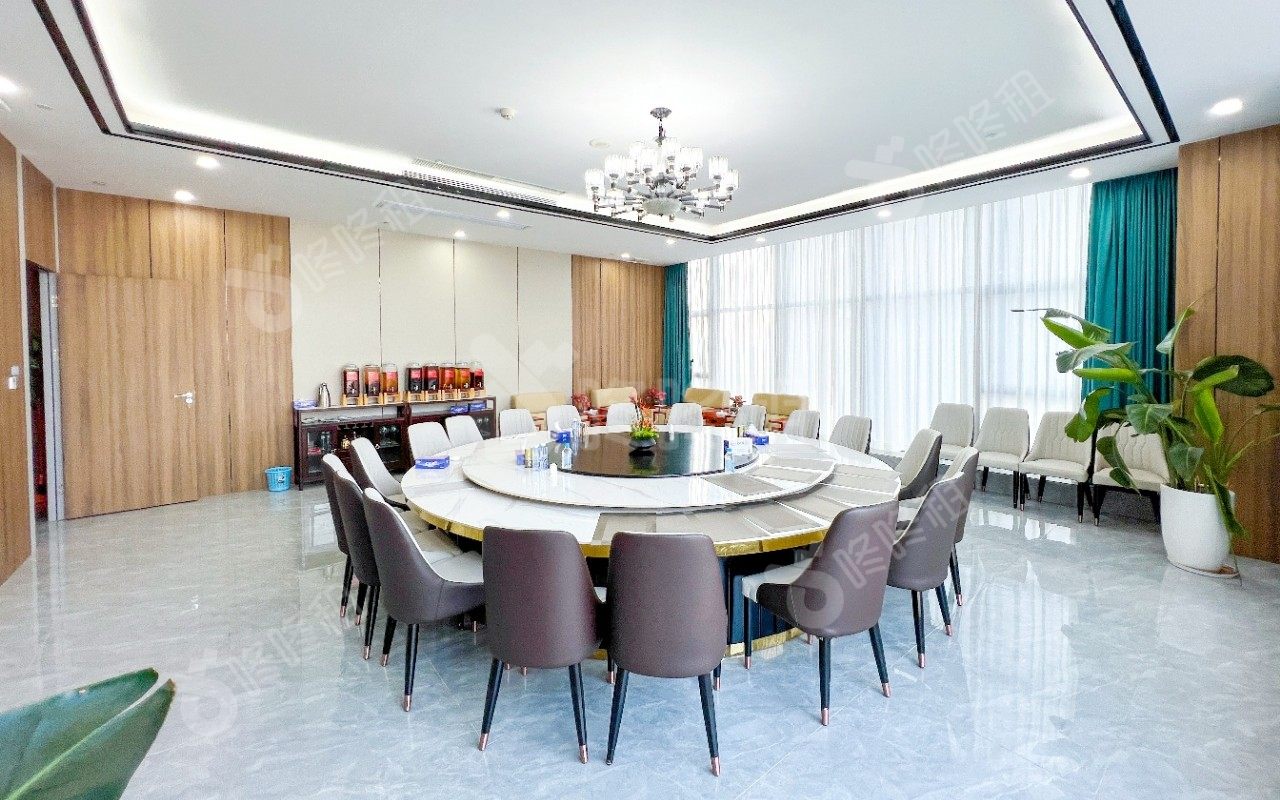 创新智慧港产业园_楼盘外观图