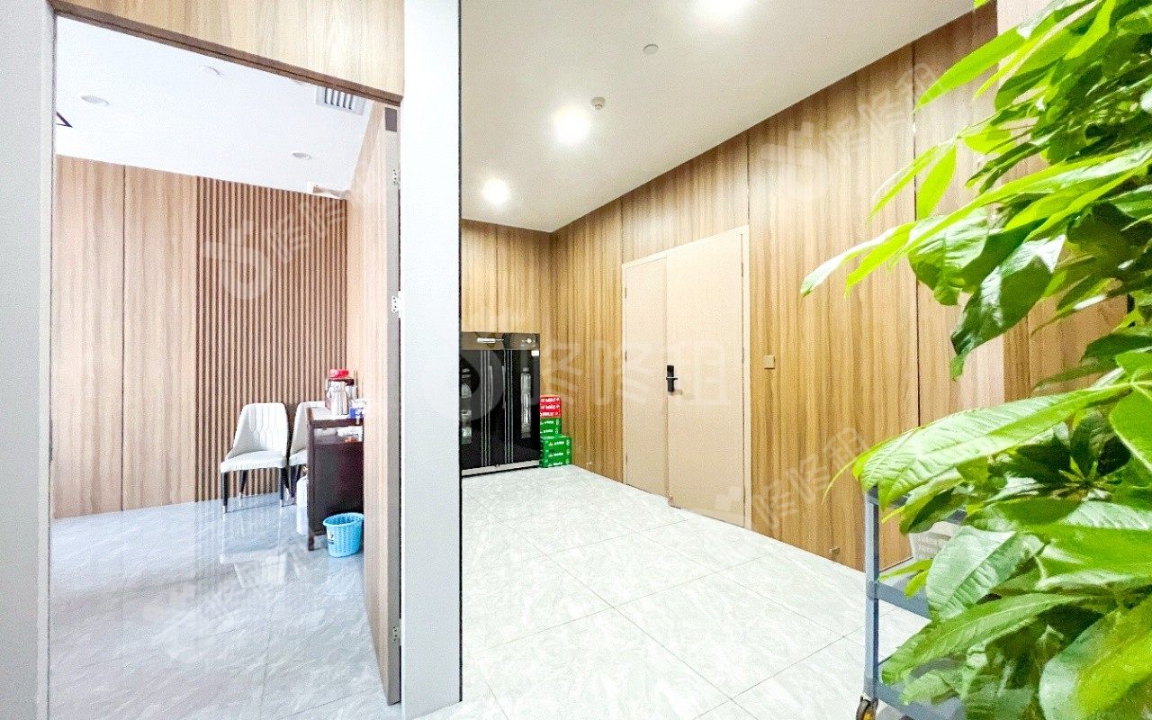 创新智慧港产业园_楼盘外观图