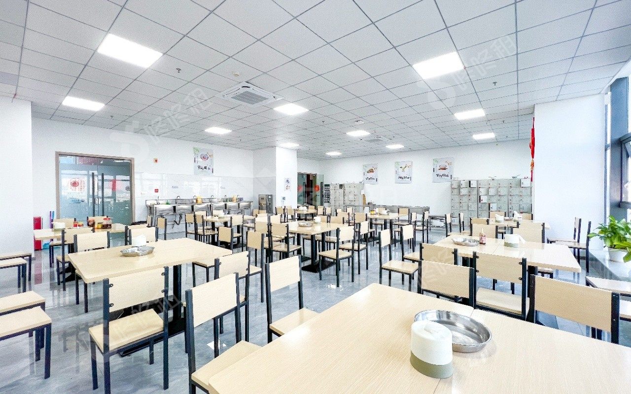 创新智慧港产业园_楼盘外观图