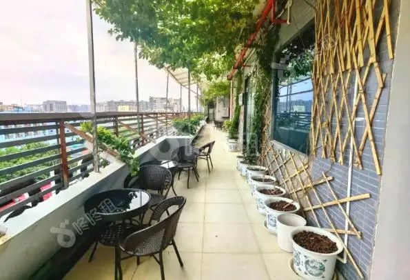 OTO创客+_100平米_精装_办公室房源出租