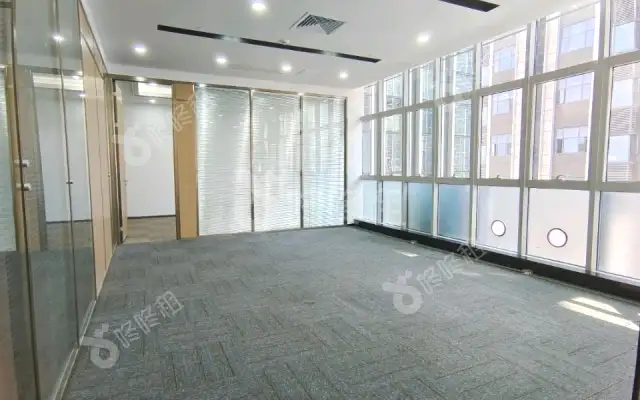 科尔达大厦_110平米_精装_办公室房源出租