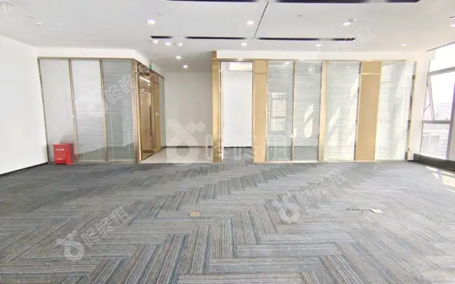 科尔达大厦_328平米_精装_办公室房源出租