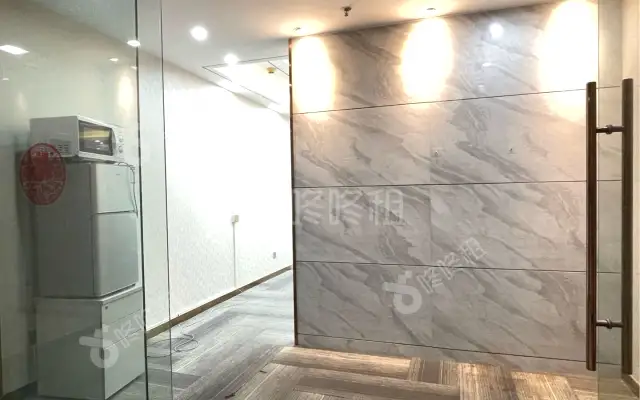 海岸城大厦_98平米_精装_办公室房源出租