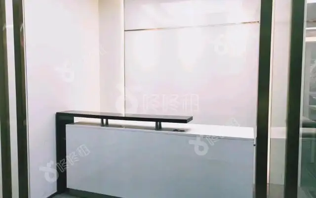 清华信息港_155平_精装_办公室房源出租