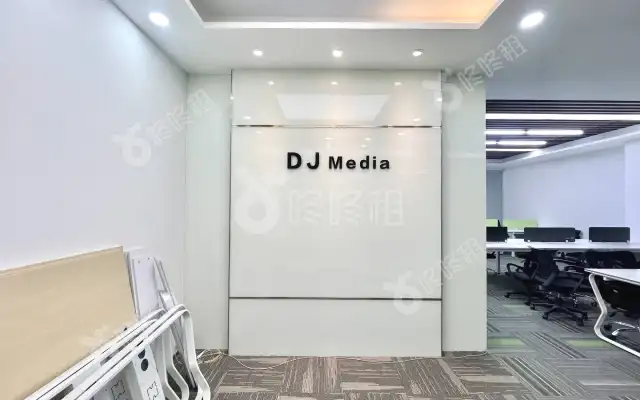 清华信息港_155平米_精装_办公室房源出租