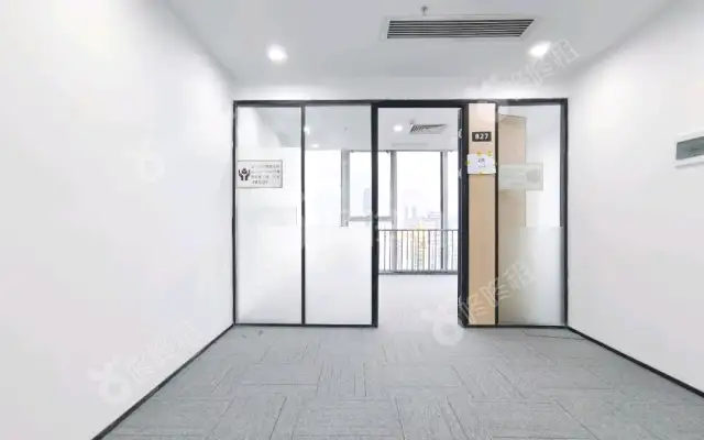 茂业时代广场_85平米_精装_办公室房源出租