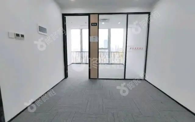 茂业时代广场_118平米_精装_办公室房源出租