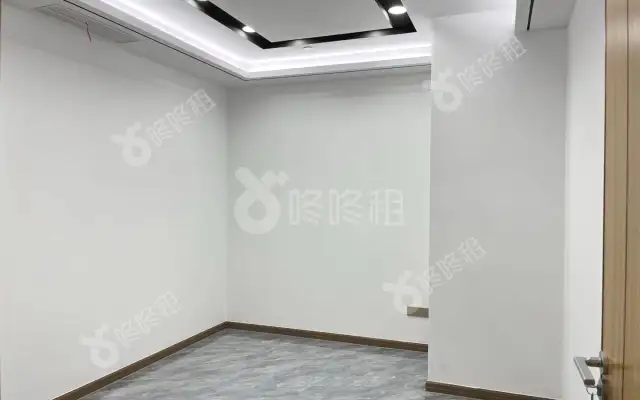 苍松大厦_232平_精装_办公室房源出租