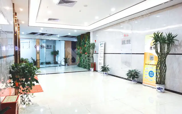 明月花都_205平米_精装_办公室房源出租