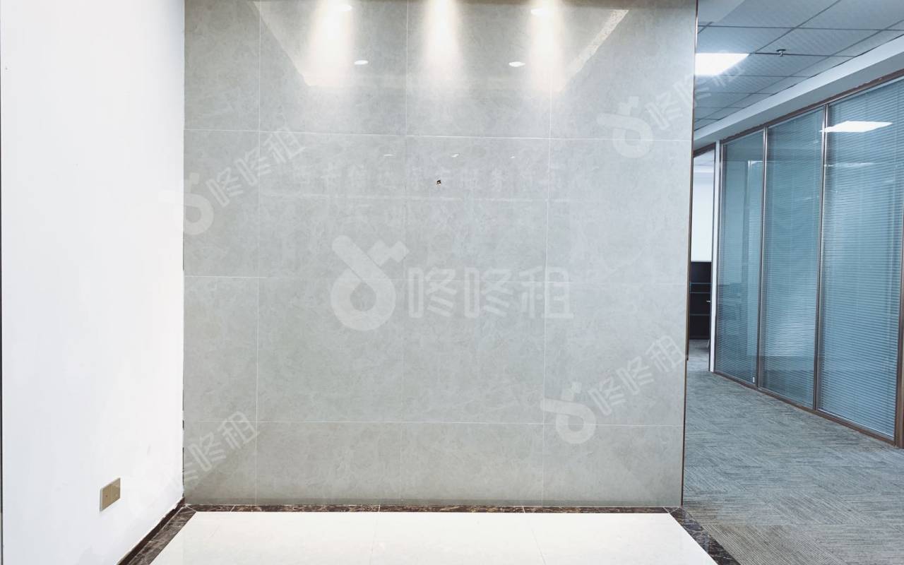 明月花都_205平_精装_前台