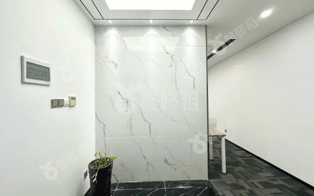 大族创新大厦_65平_豪装_办公室房源出租