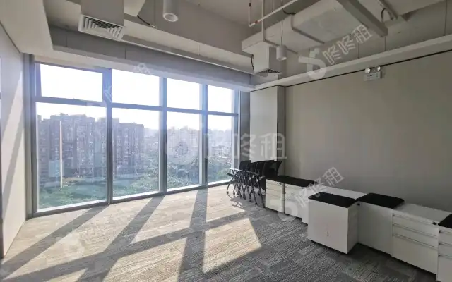 百丽大厦_166平米_精装_办公室房源出租