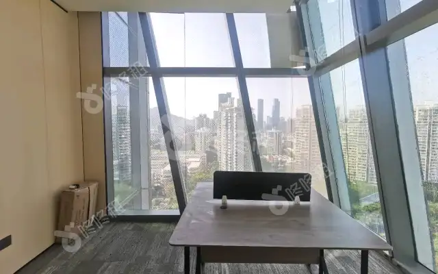 百丽大厦_60平米_精装_办公室房源出租