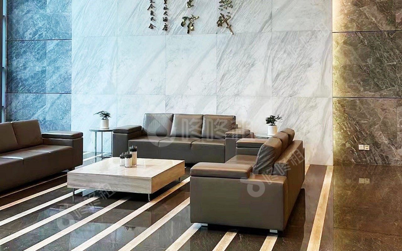 大族科技大厦_楼盘外观图