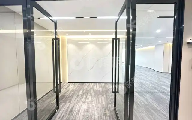 创新科技广场二期_318平米_精装_办公室房源出租