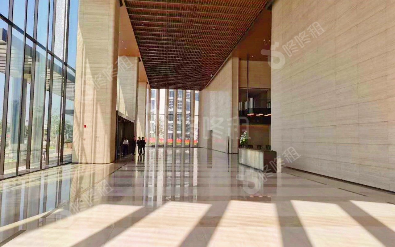 弘毅大厦_楼盘外观图