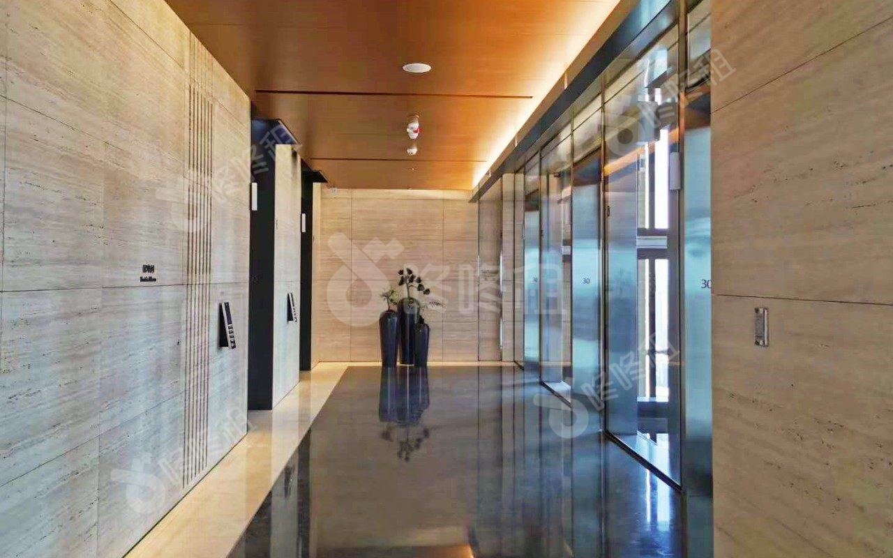 弘毅大厦_楼盘外观图