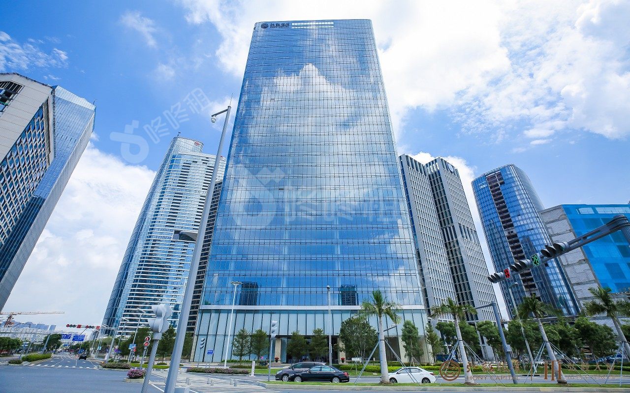 深圳南山前海弘毅大廈離哪個地鐵站近?-咚咚租