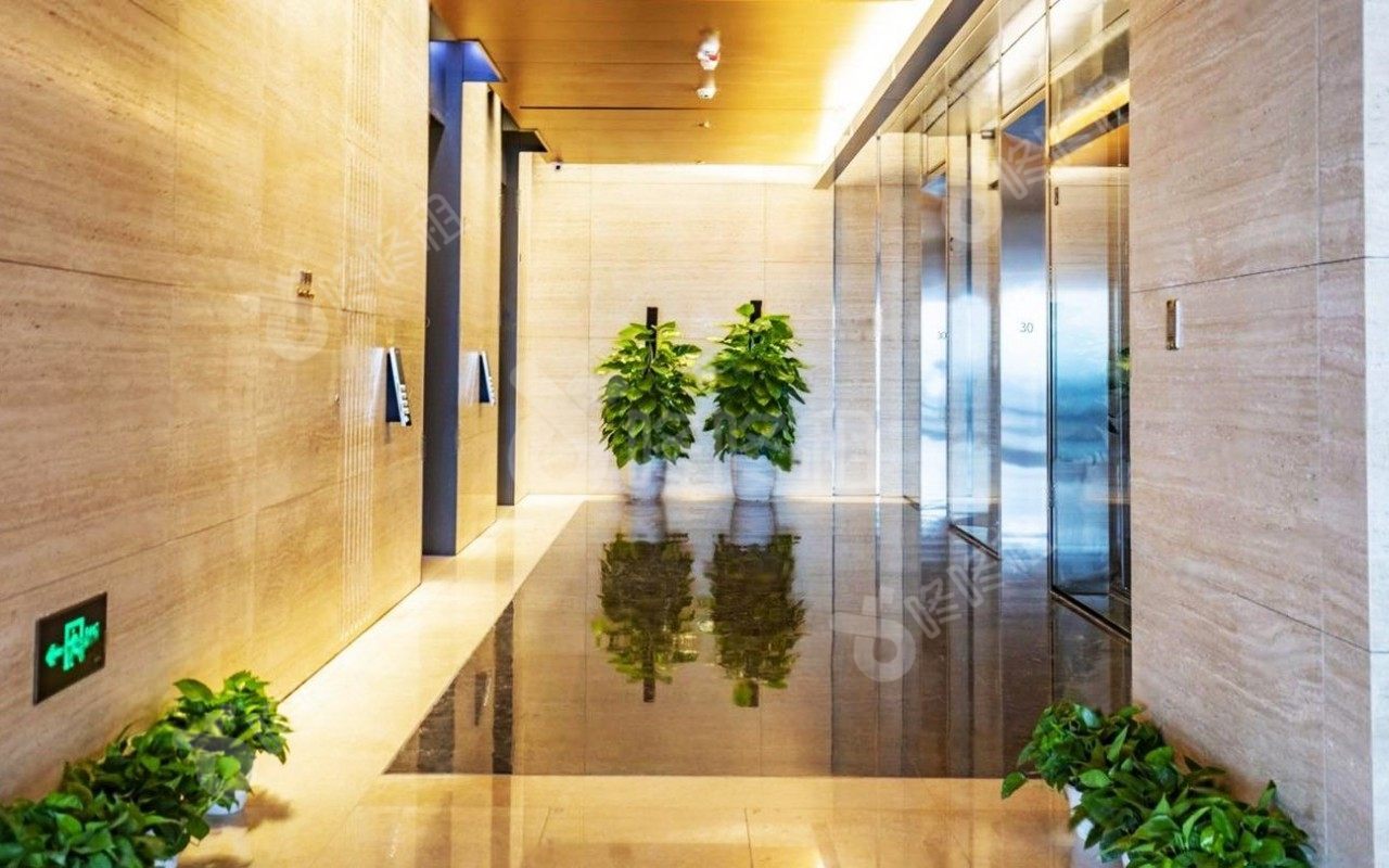 弘毅大厦_楼盘外观图