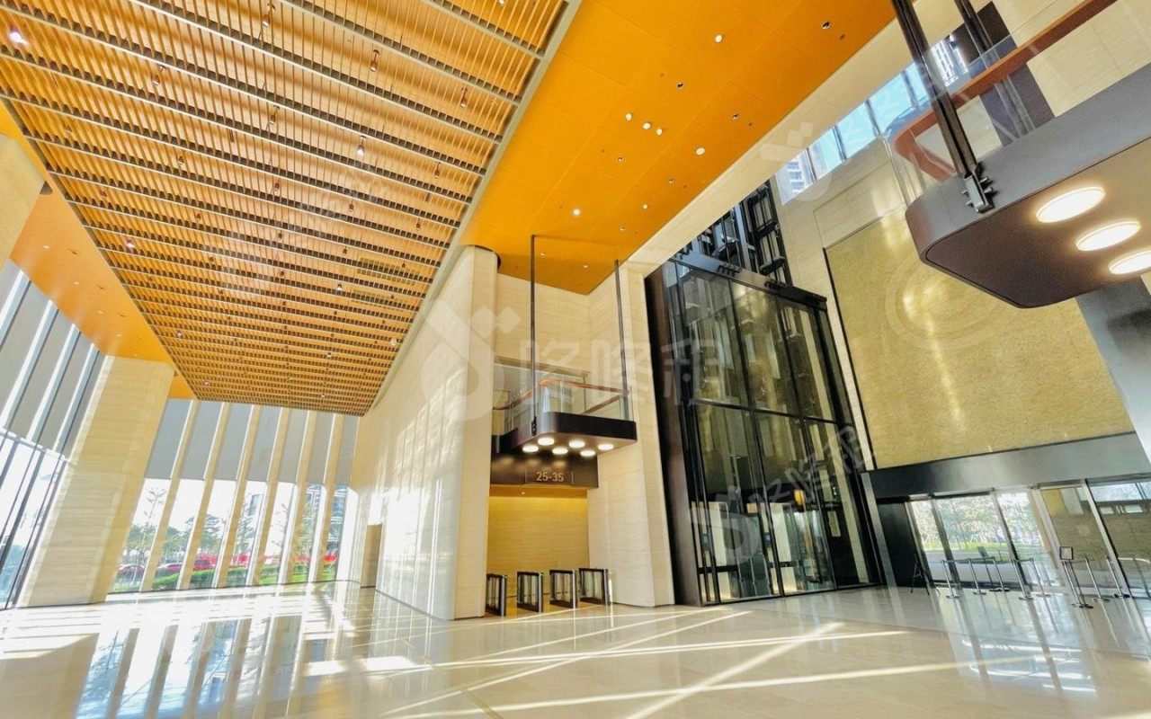 弘毅大厦_楼盘外观图