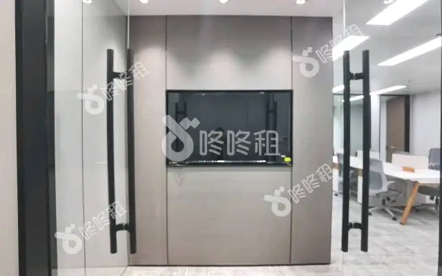 联想大厦_258平_精装_办公室房源出租