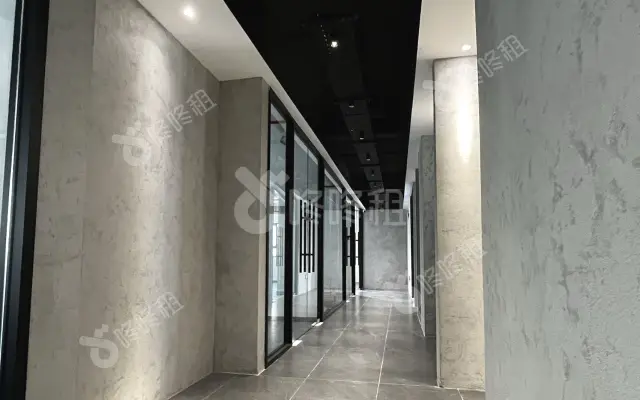 白贲·前海_出租/租金_楼盘外观图