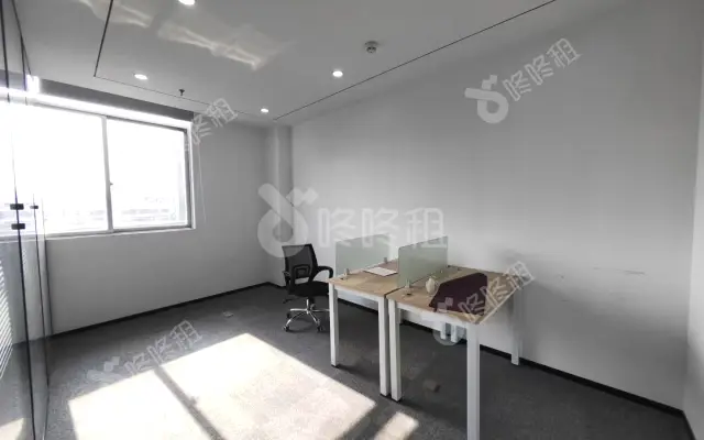 美合意谷_148平_精装_办公室房源出租
