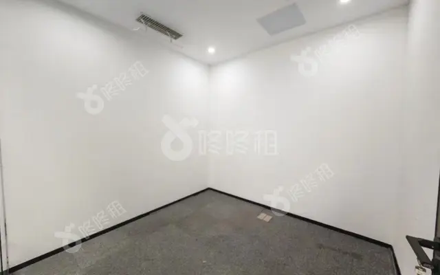 美合意谷_148平_精装_办公室房源出租