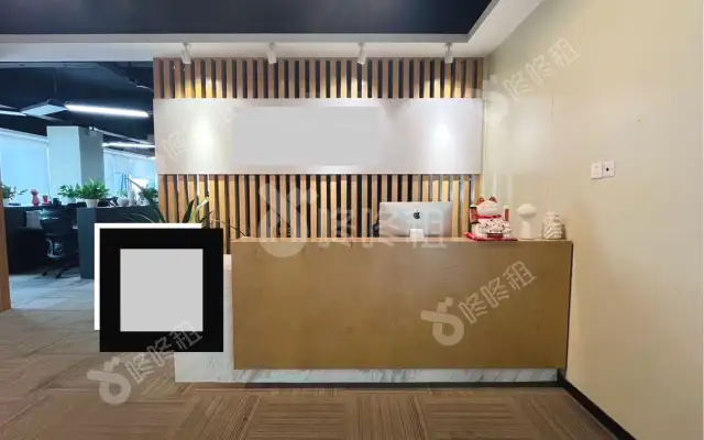 科兴科学园_365.94平米_精装_办公室房源出租