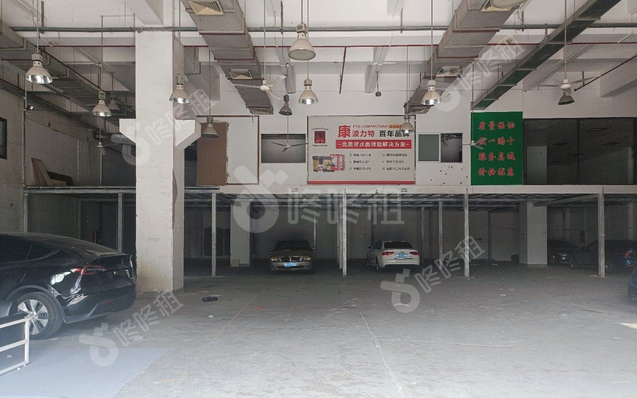 华雅科技园_楼盘外观图