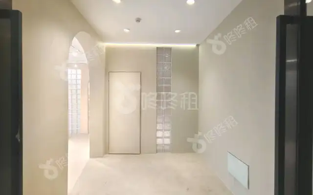 英瑞商务中心_160平米_精装_办公室房源出租