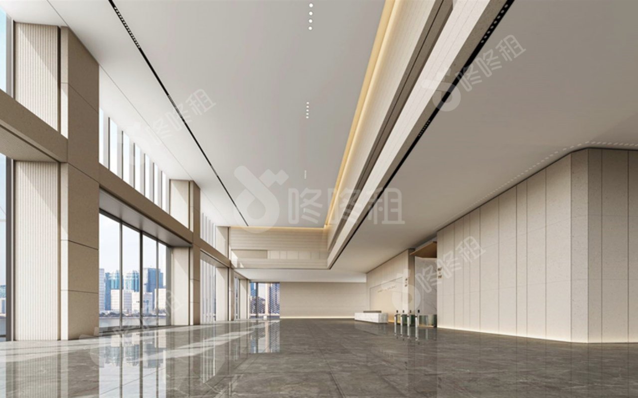 联嘉祥科创园_楼盘外观图