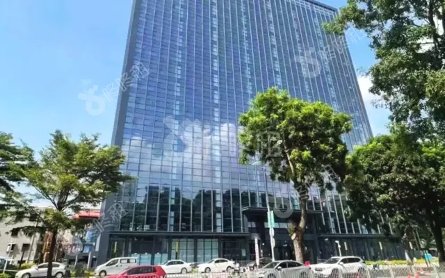 金宝科创中心_出租/租金_楼盘外观图
