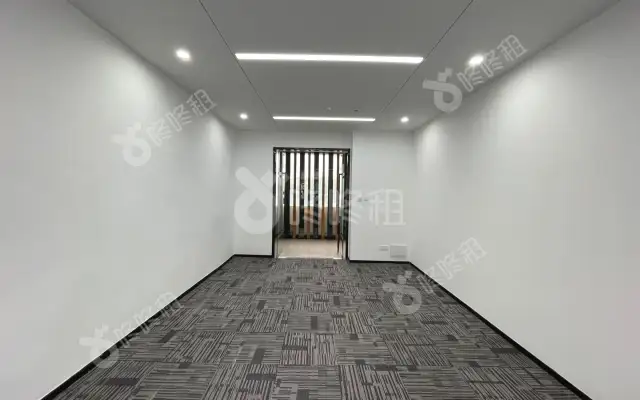 园西工业区_60平_豪装_办公室房源出租
