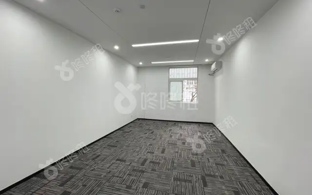 园西工业区_60平_豪装_办公室房源出租