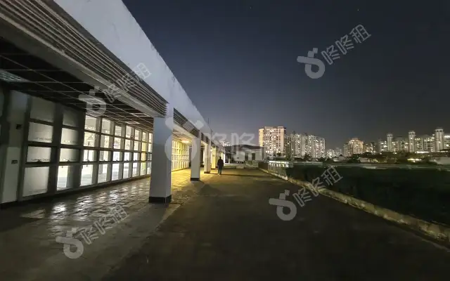 南海意库_522平_精装_办公室房源出租