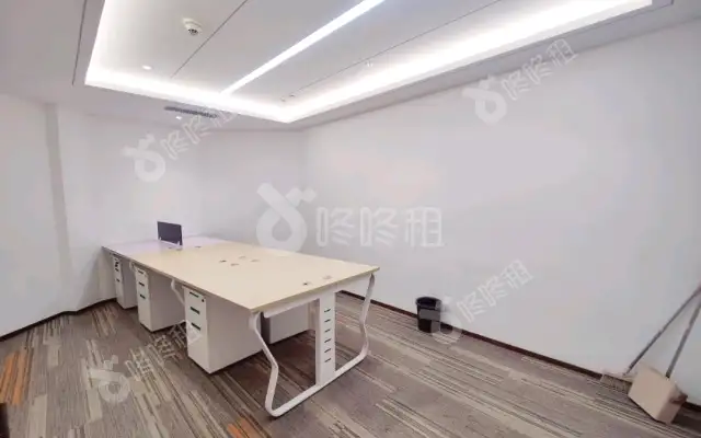 深华商业大厦_238平_精装_办公室房源出租