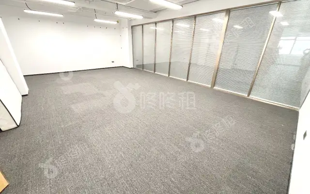 海大创意园_800平_精装_办公室房源出租