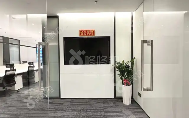 天珑移动大厦_295平米_精装_办公室房源出租