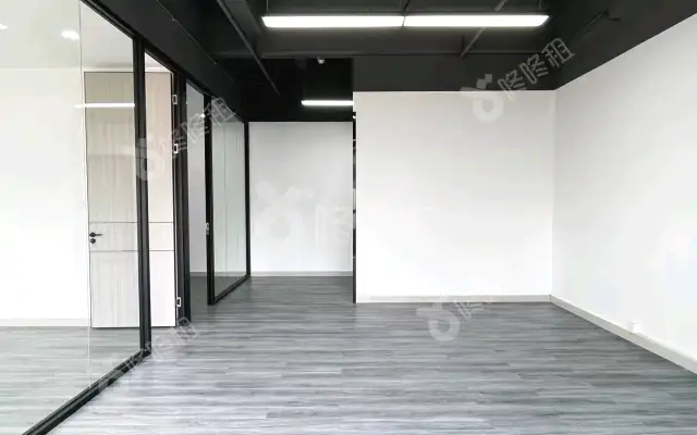 天汇大厦_136平_精装_办公室房源出租