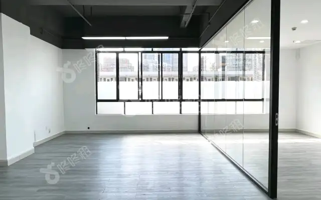 天汇大厦_136平米_精装_办公室房源出租