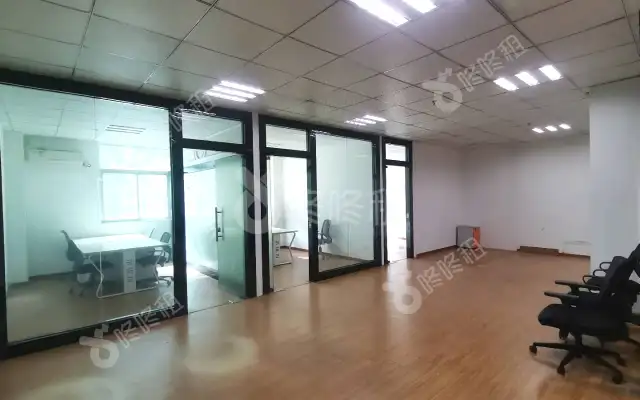 创客公馆_280平_精装_办公室房源出租