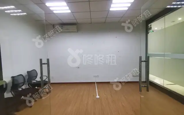 创客公馆_280平_精装_办公室房源出租