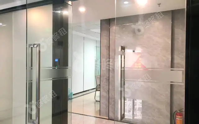 花样年美年广场_83平米_精装_办公室房源出租