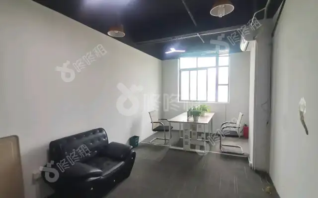 东美大厦_41平米_精装_办公室房源出租