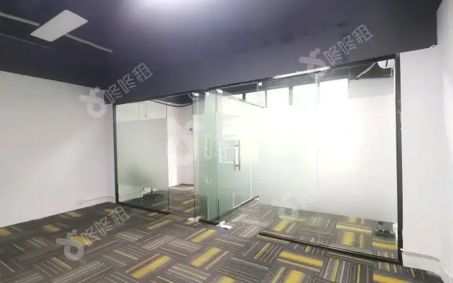 东美大厦_80平米_精装_办公室房源出租