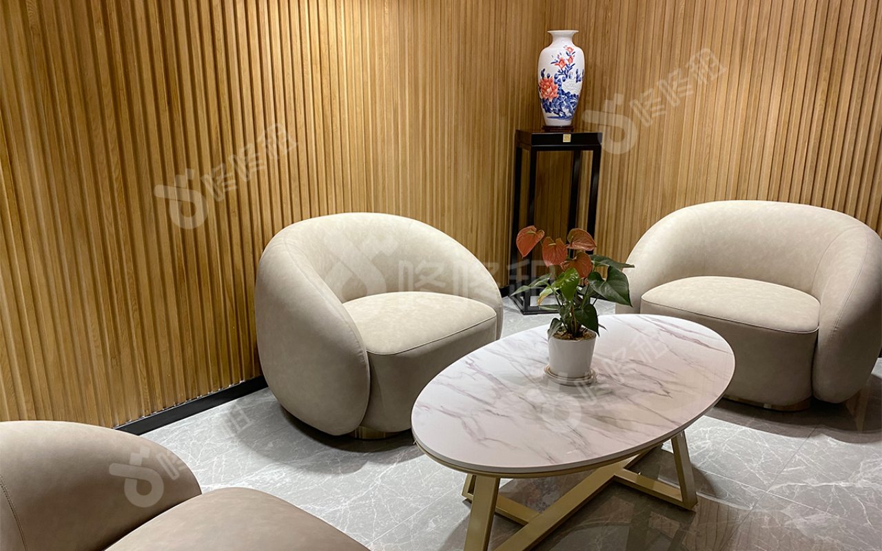 清智集团(荣德国际中心)_独立3人间_1