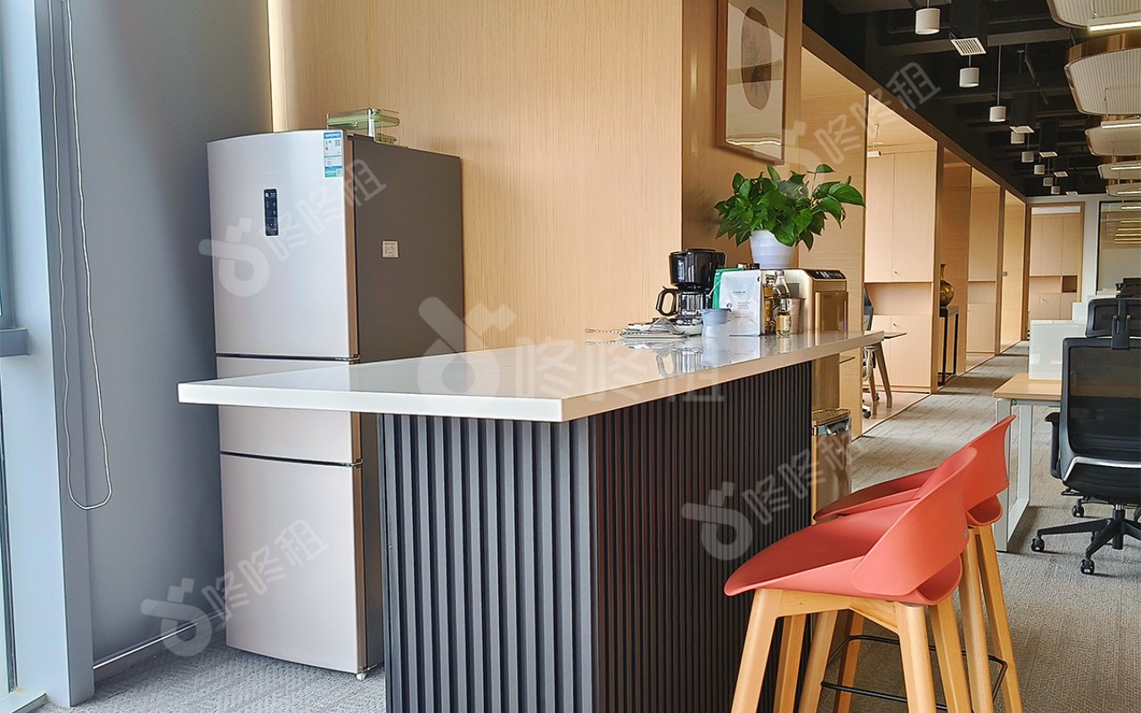 清智集团(荣德国际中心)_独立3人间_1